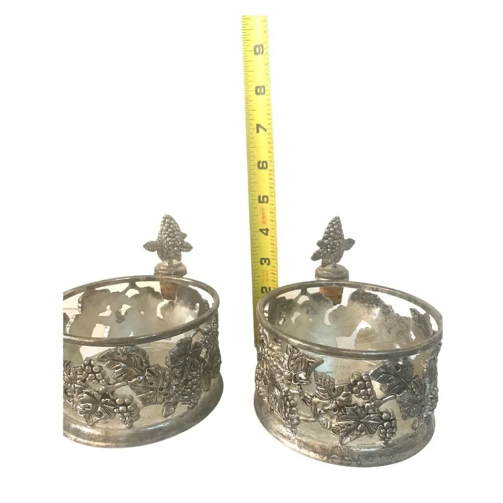 Unbranded vintage ornate